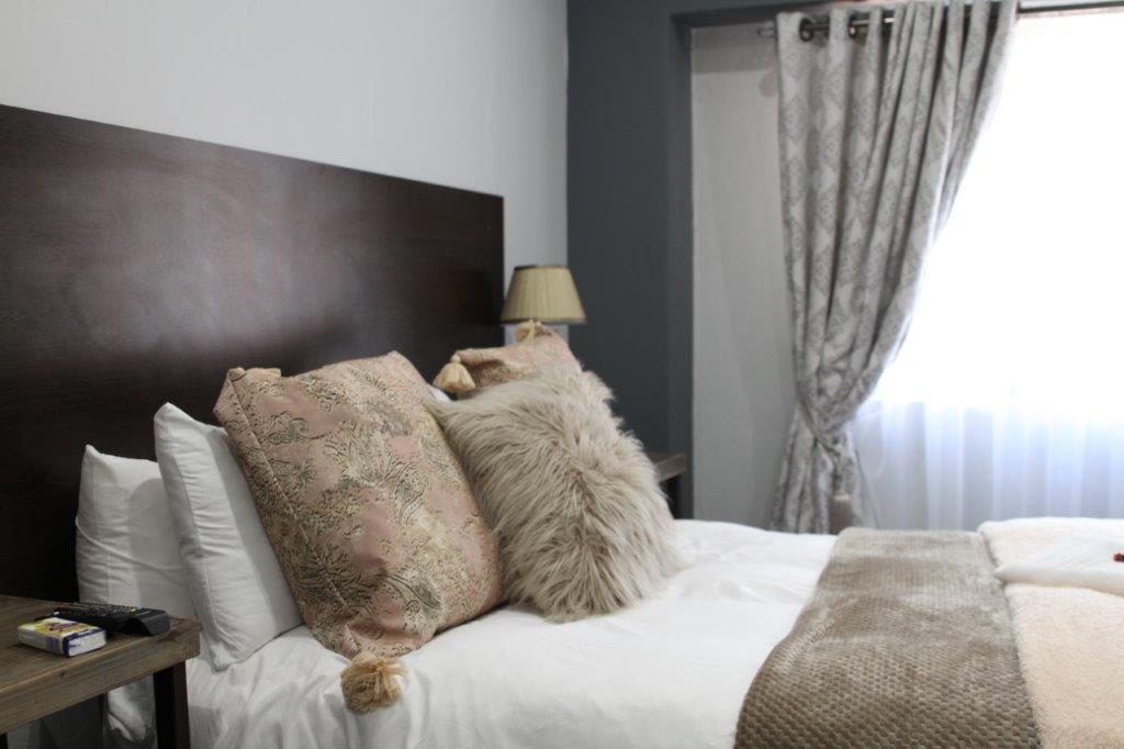 93 On Celliers Guesthouse Louis Trichardt Dış mekan fotoğraf